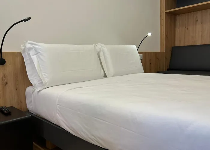 Yugogo Mazzini 41 - Bilocale Trento Centro