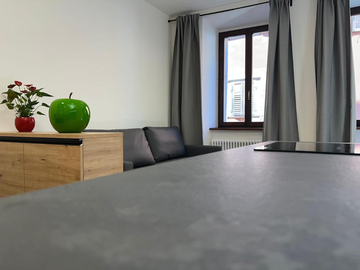 Yugogo Mazzini 41 - Bilocale Centro Trento