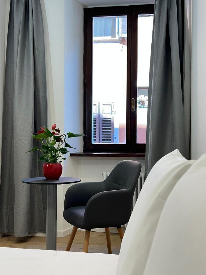 Appartement Yugogo Mazzini 41 - Bilocale Centro