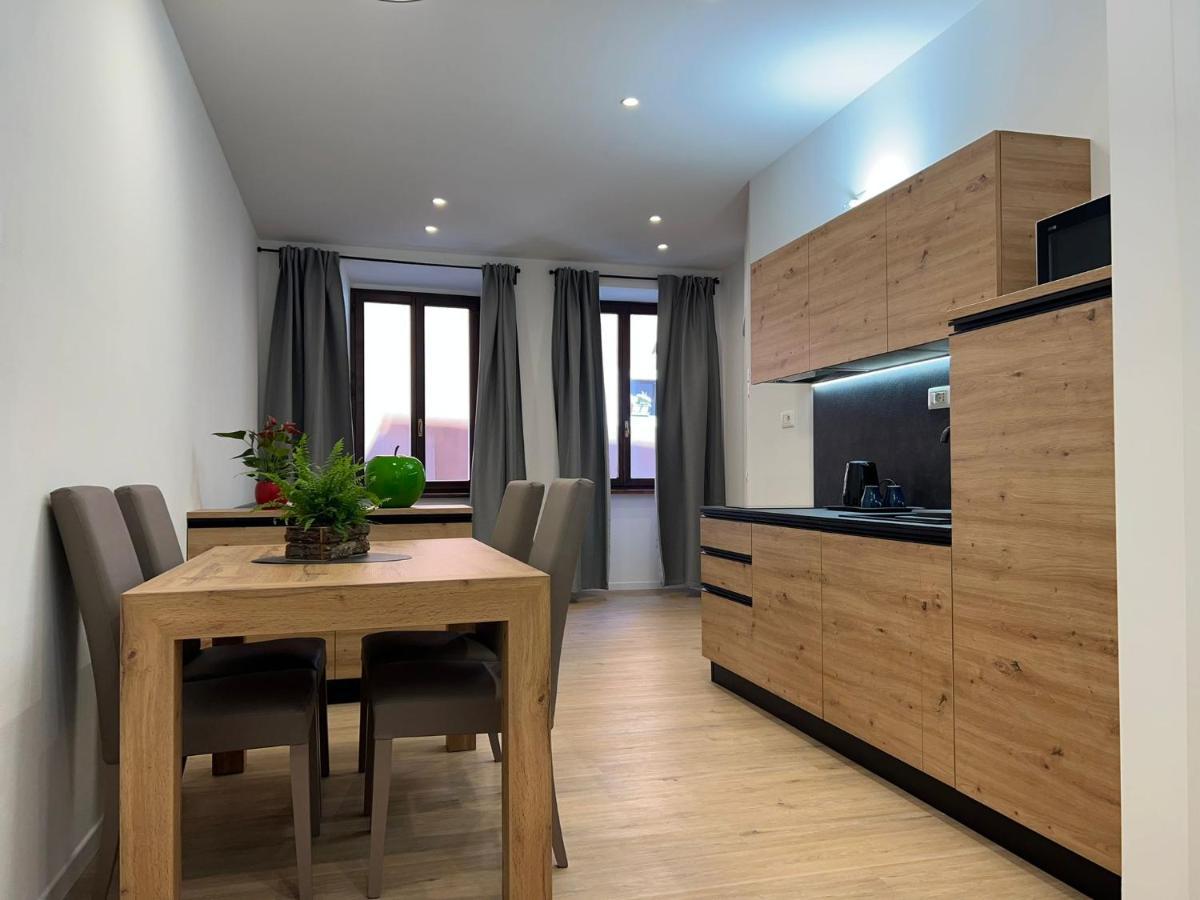 Yugogo Mazzini 41 - Bilocale Centro Apartamento