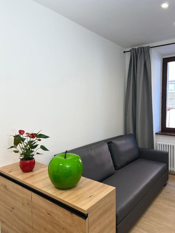 Yugogo Mazzini 41 - Bilocale Centro Appartement Trente