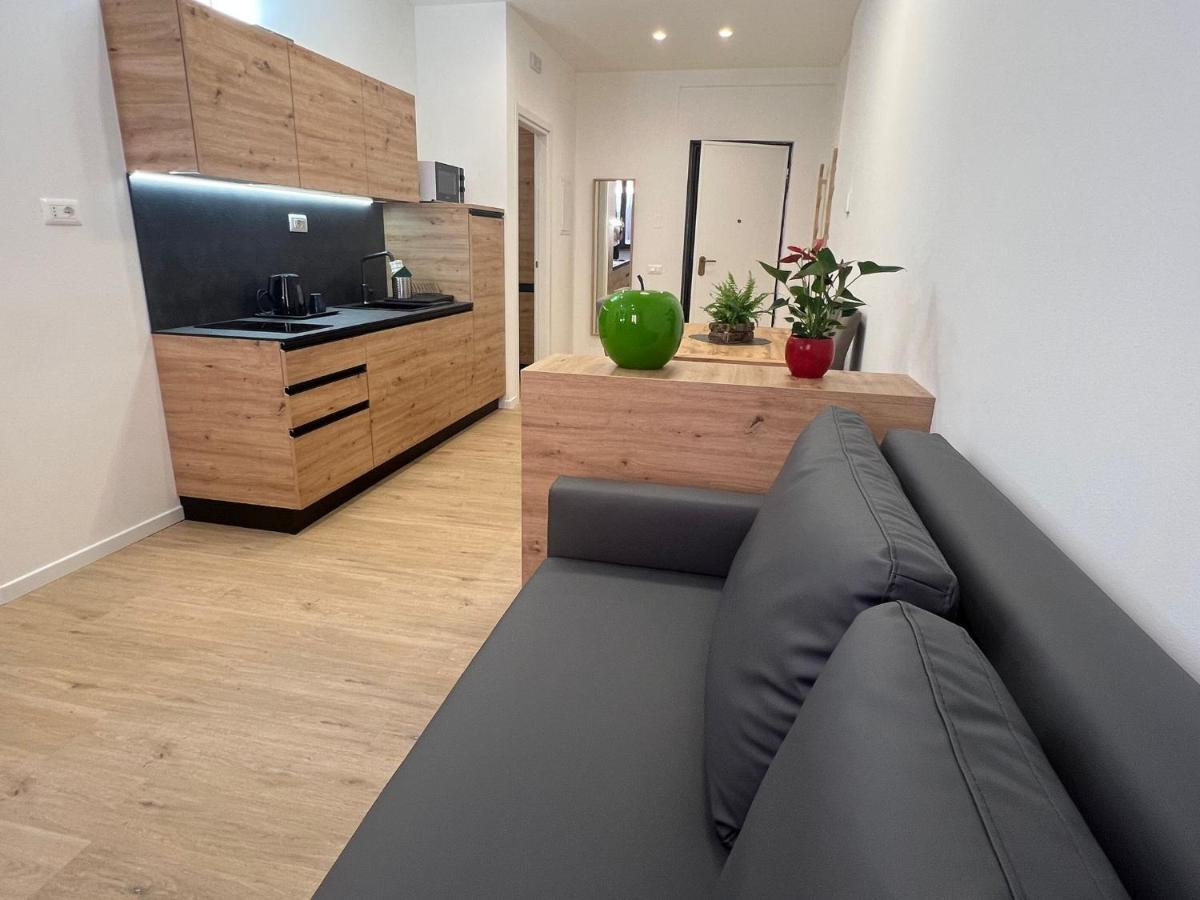 Apartment Yugogo Mazzini 41 - Bilocale Centro