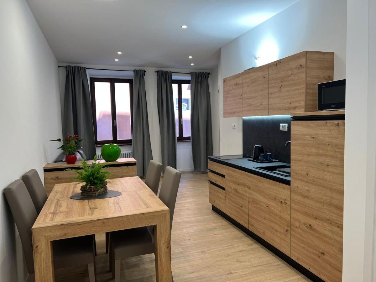 Yugogo Mazzini 41 - Bilocale Centro Appartement Trente