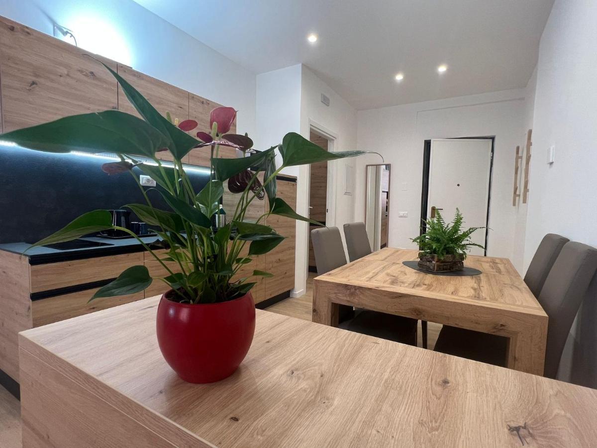 Apartment Yugogo Mazzini 41 - Bilocale Centro *