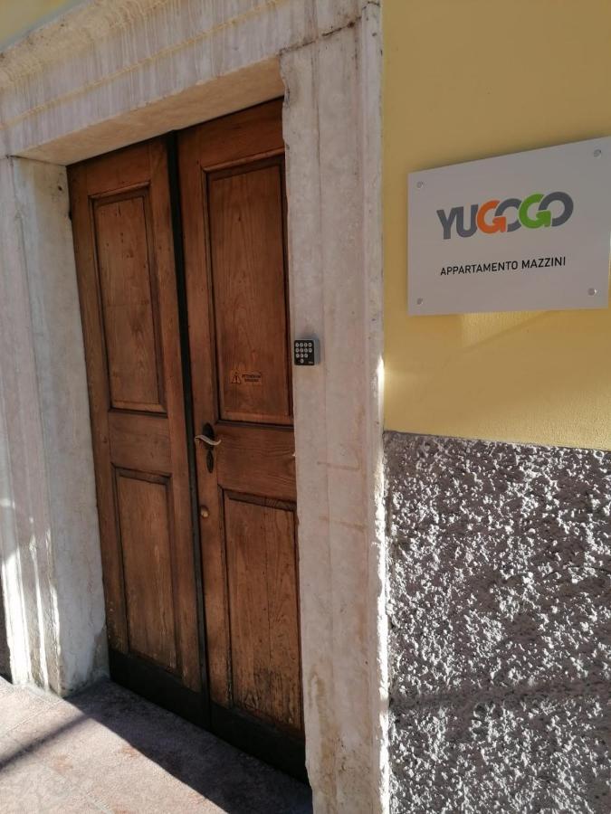 Yugogo Mazzini 41 - Bilocale Centro *