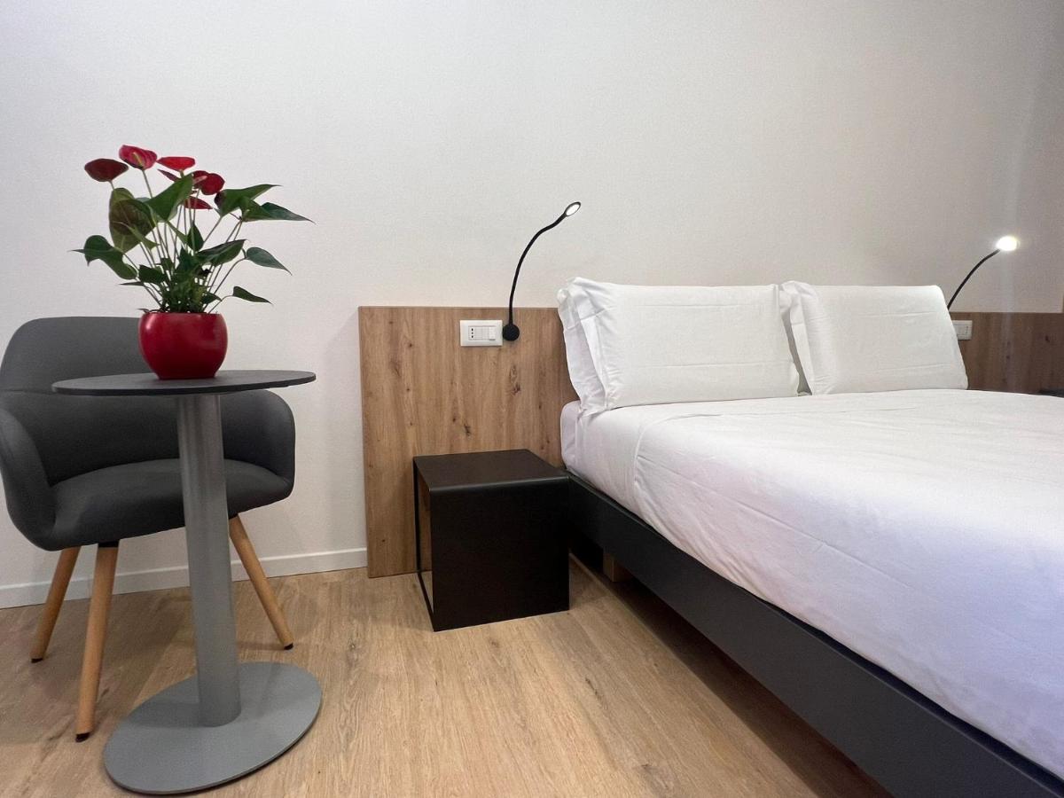 Apartamento Yugogo Mazzini 41 - Bilocale Centro Trento