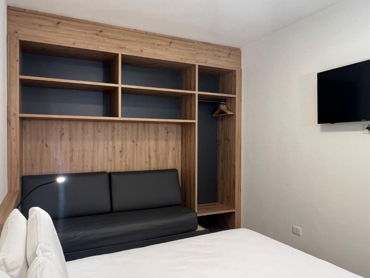 Apartment Yugogo Mazzini 41 - Bilocale Centro