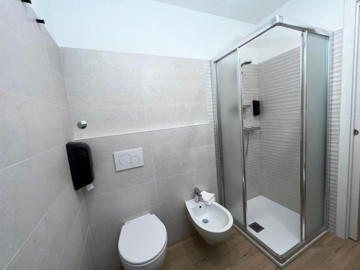 Apartamento Yugogo Mazzini 41 - Bilocale Centro *